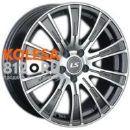 Диски LS Wheels 311