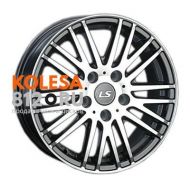 Диски LS Wheels 314