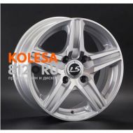 LS Wheels 321