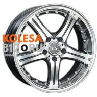 Новые размеры дисков LS Wheels 322