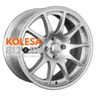 LS Wheels 542