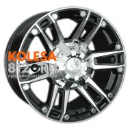 Диски LS Wheels 558