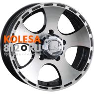 Диски LS Wheels 795