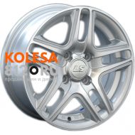 LS Wheels 802