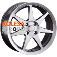 Диски LS Wheels 819