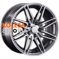 LS Wheels 832