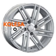 Новые размеры дисков LS Wheels 846