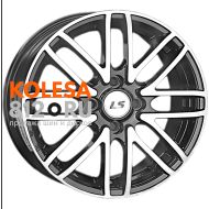 Диски LS Wheels H3002