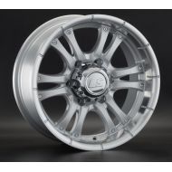 Диски LS Wheels LS 161