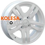 Диски LS Wheels LS142