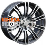 Диски LS Wheels LS146