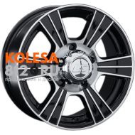 LS Wheels LS160