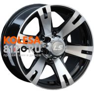 Диски LS Wheels LS182