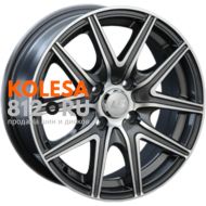 Диски LS Wheels LS188