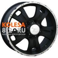 LS Wheels LS214