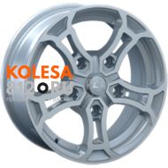 Диски LS Wheels LS216