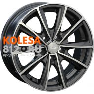 Диски LS Wheels LS232