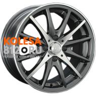 Диски LS Wheels LS234