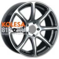 Диски LS Wheels LS327