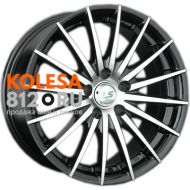 Диски LS Wheels LS367