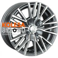 Диски LS Wheels LS568