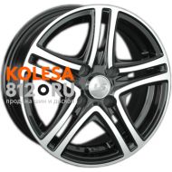 Диски LS Wheels LS570