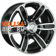 Диски LS Wheels LS766