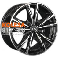 Диски LS Wheels LS787