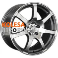 Диски LS Wheels LS789