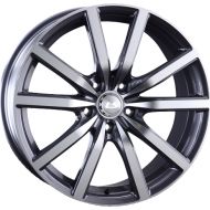 LS Wheels LS841