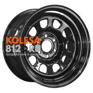 Диски Zepp Nissan Navara D40 2.5TD Semicircle