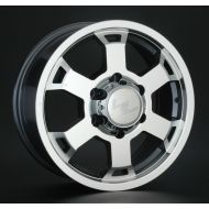 Диски LS Wheels LS326