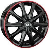 Диски LS Wheels LS741