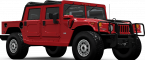 Колёса для HUMMER H1