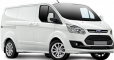 Диски для FORD Transit Custom