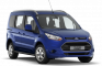 Диски для FORD Tourneo Connect