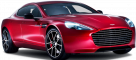 Диски для ASTON MARTIN Rapide S