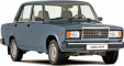 Диски для LADA 2107