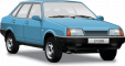 Колёса для LADA 21099