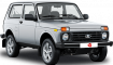 Диски для LADA 4x4 Niva