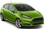 Шины для FORD Fiesta