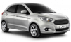 Шины для FORD KA