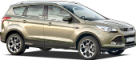 Шины для FORD Kuga