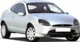 Шины для FORD Puma