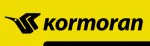 Логотип бренда Kormoran