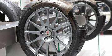 Bridgestone будут выпускать в России