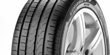 Новинка! Шины Pirelli Cinturato P7 Blue