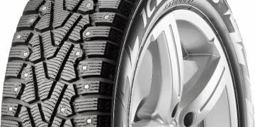 Шины Pirelli Winter Ice Zero – отличная итальянская резина для холодной русской зимы!