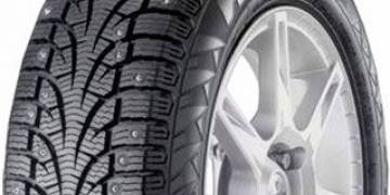 Pirelli Winter Carving Edge – безопасная езда по зимним дорогам