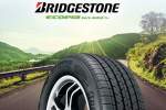 Bridgestone Ecopia — за комфорт и безопасность